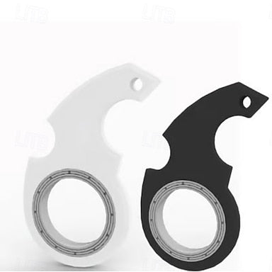 Ninja Spinner™ Keychain