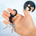 Ninja Spinner™ Keychain
