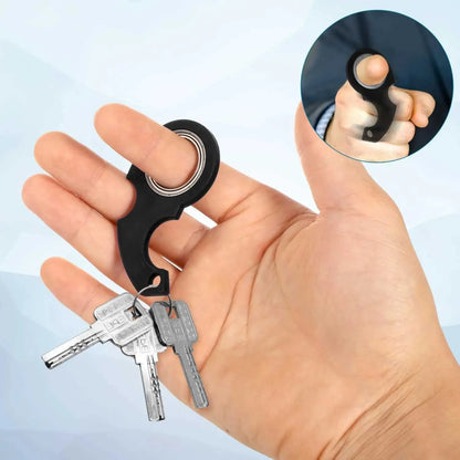 Ninja Spinner™ Keychain