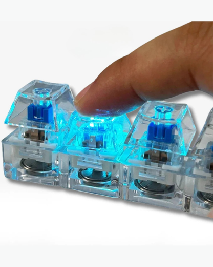 The Original Fidget Keys™ Fidget Keychain