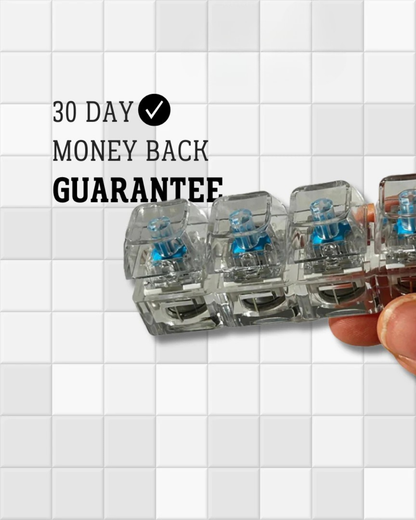 The Original Fidget Keys™ Fidget Keychain