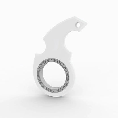 Ninja Spinner™ Keychain